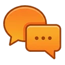 Real-time chat